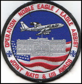 Noble Eagle
